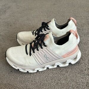 On cloud cloud swift 3